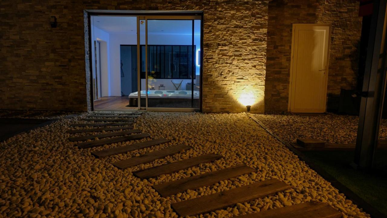 Maitalea & Spa Sare Exterior photo